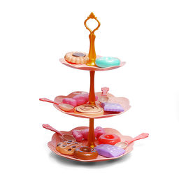 Набор посуды "Вкусный десерт" в коробке