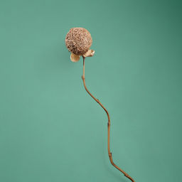 Сухоцвет,150 см, натуральный - Simaland фото 2