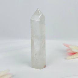 Кристалл Горного Хрусталя