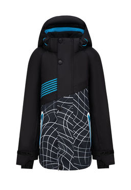 Куртка д/мал. Курт - Oldos фото 3