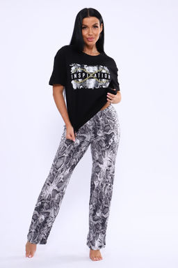 Пижама 35878 - Натали фото 6