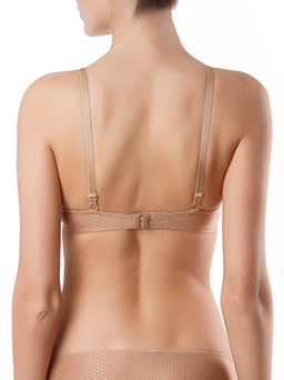 CONTE Бюстгальтер VOYAGE RB1017 телесный  фото 2