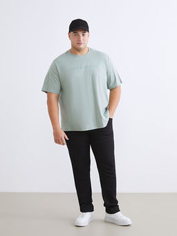 B?y?k Beden 750 Slim Fit Erkek Jean Pantolon