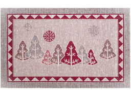 21С143-ШР+К 30*47 Салфетка декор.(плейсмат) "Сказки леса" цв. 1 рис. 972