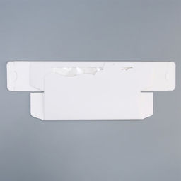 Цена за 5 шт. Коробка для макарун кондитерская, упаковка «Только для тебя» , 18 х 5.5 х 5.5 см