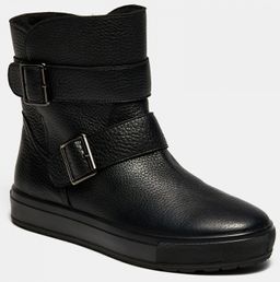 Полусапоги женские SHEILA 991233ЧНМ - Ralf ringer фото 2