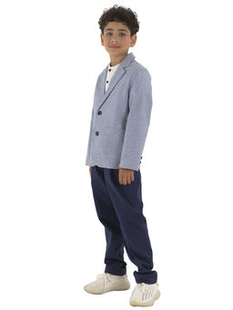 Пиджак для мальчика О46876 - Карамелли фото 3