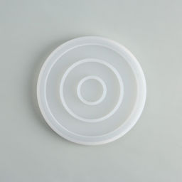 Набор для создания поддона из гипса с сухоцветами Круг - Школа талантов фото 19