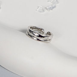 Кольцо Арт. 3-4669-W