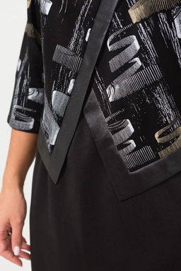 Платье Шерил (48-56) - Serenada фото 5