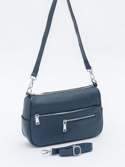 Сумка 6006VG lake blue Vitelle Grassi