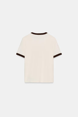 THE MUPPETS DISNEY SHORT SLEEVE T-SHIRT - Zara фото 15