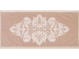 6с104.513ж2 Легенда (лен3) Полотенце махровое 81х40см