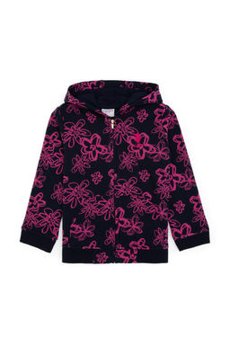 K_z _ocuk Lacivert _rme H_rka