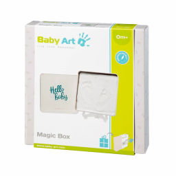 Baby art / Набор для создания отпечатков