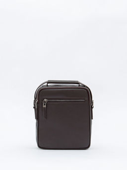 Сумка 2231H coffee Heanbag