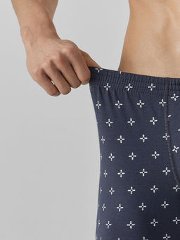 Цена за 2 штуки! Удлиненные трусы боксеры мужские