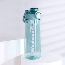 Бутылка для воды спортивная Woohooo Ko Samui 780 ml/ уп60