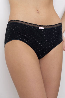 НАБОР ТРУСОВ ЖЕН. SLIP (3 шт) арт. 1900W-40187.0L-S02