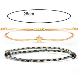 Браслет арт. 41 9651 (id 285483) - Rada фото 2