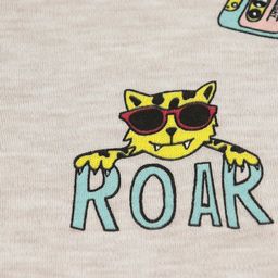 Боди интерлок 1194204501 - Youlala фото 2