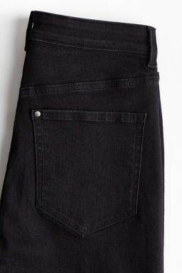 True To You Skinny Ultra High Ankle Jeans - H&m фото 2