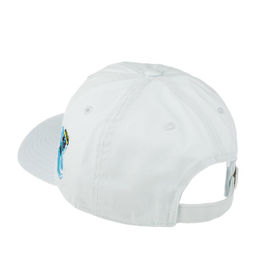 Бейсболка AMERICAN NEEDLE арт. 22012A-BBERRY Boo Berry Ballpark (голубой)  фото 3