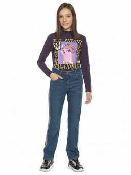 Уценка PELICAN GGPQ4218 брюки для девочек