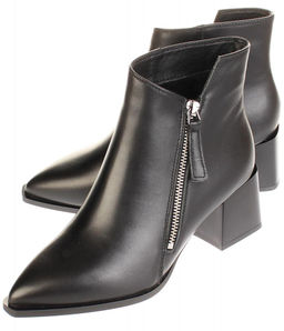 Ботильоны Madella XUS-52481-2A-KB