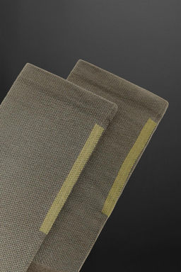 2-PACK OF SEAMLESS SOCKS - Zara фото 2