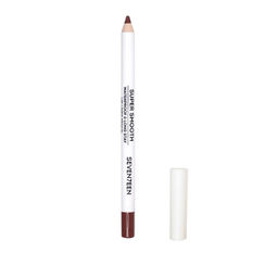 Карандаш для губ водостойкий с витамином Е Super Smooth WP Lip Liner, 29 кофе мокко 51147629