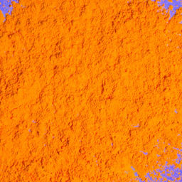 Неоновый краситель Кондимир, оранжевый, 5 г - Simaland фото 5