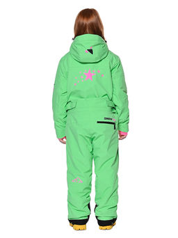 Комбинезон T-9095 Мятный