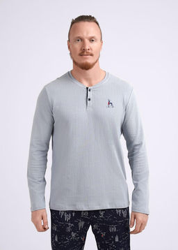 Пижама мужская - Clever wear фото 3