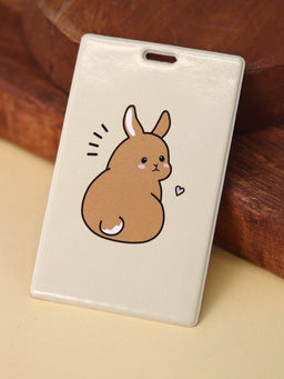 Держатель для карт Аниме Hare (6,5 х 10,4 см)
