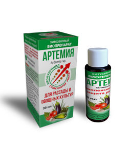 Артемия для рассады 30мл ЗФ