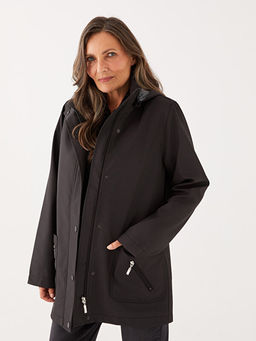 Kad?n Kap??onlu D?z Mont