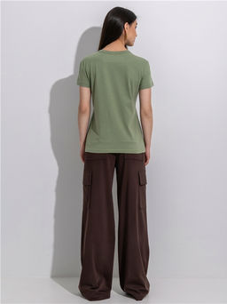 Футболка Апрель