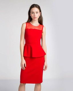 Платье жен. - Incity фото 5