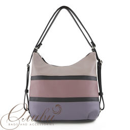 976 Сумка-рюкзак - Olivi фото 20