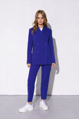 Костюм Pirs 3618 василек