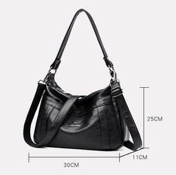 KAIDIFEINIROO Сумка женская 8146  фото 5