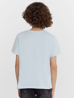 ФУТБОЛКА ДЛЯ МАЛЬЧИКОВ - Mark formelle фото 4