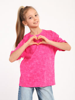 Ф045 Футболка Варёнка - Милаша фото 27