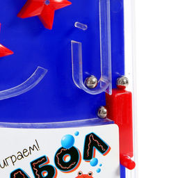 Настольная игра Аквабол - Лас играс kids фото 9