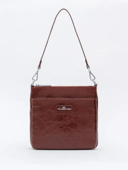 Сумка 2378-3Y black  Polina&Eiterou