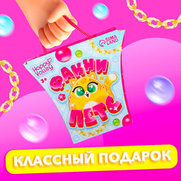 Игрушка-браслет Happy Valley «Фанни петс», МИКС