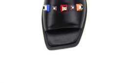 Босоножки 1060.113bl.black