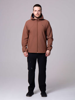 E2415-3 брюки мужские - Strobbs фото 4