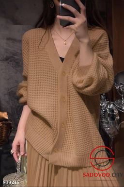 кардиган женский на пуговицах - Bruno фото 4